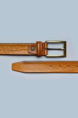 کمربند ساده (180026)