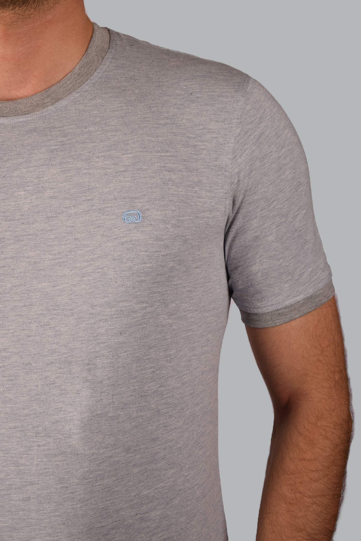 تی شرت یقه گرد (160041)