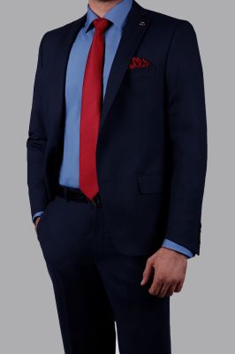 کت و شلوار 100116