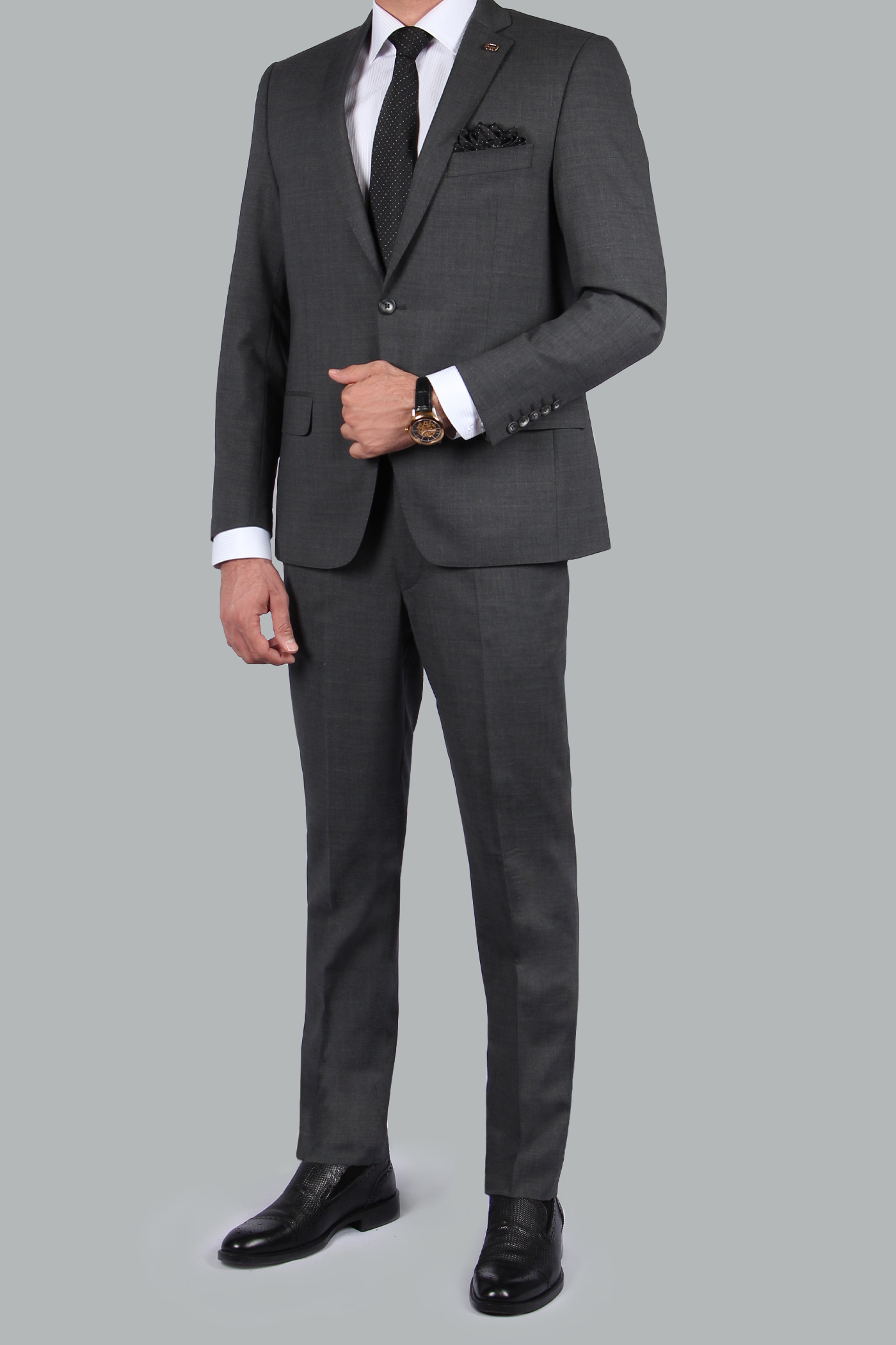 کت و شلوار 100116