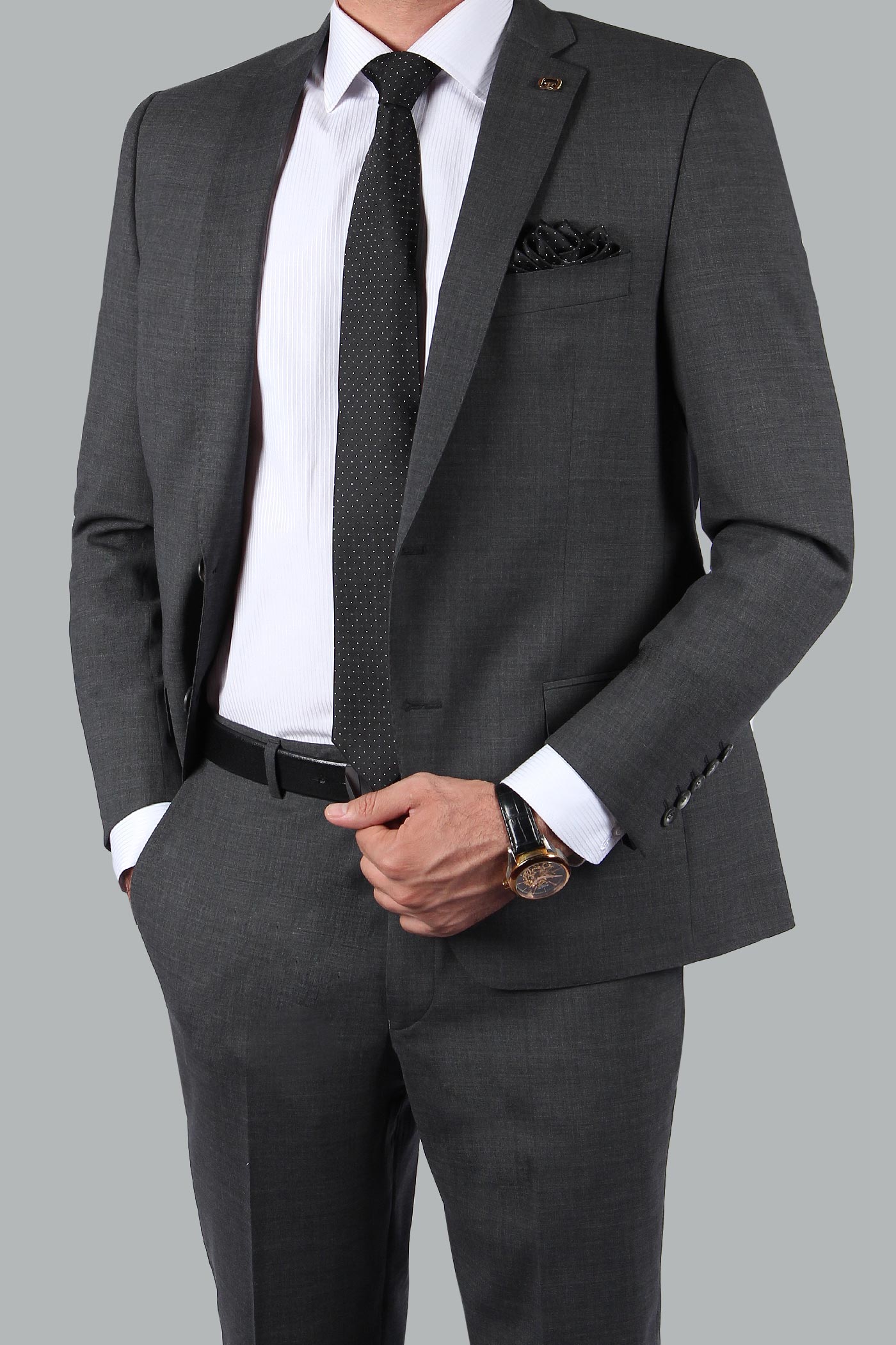 کت و شلوار 100116