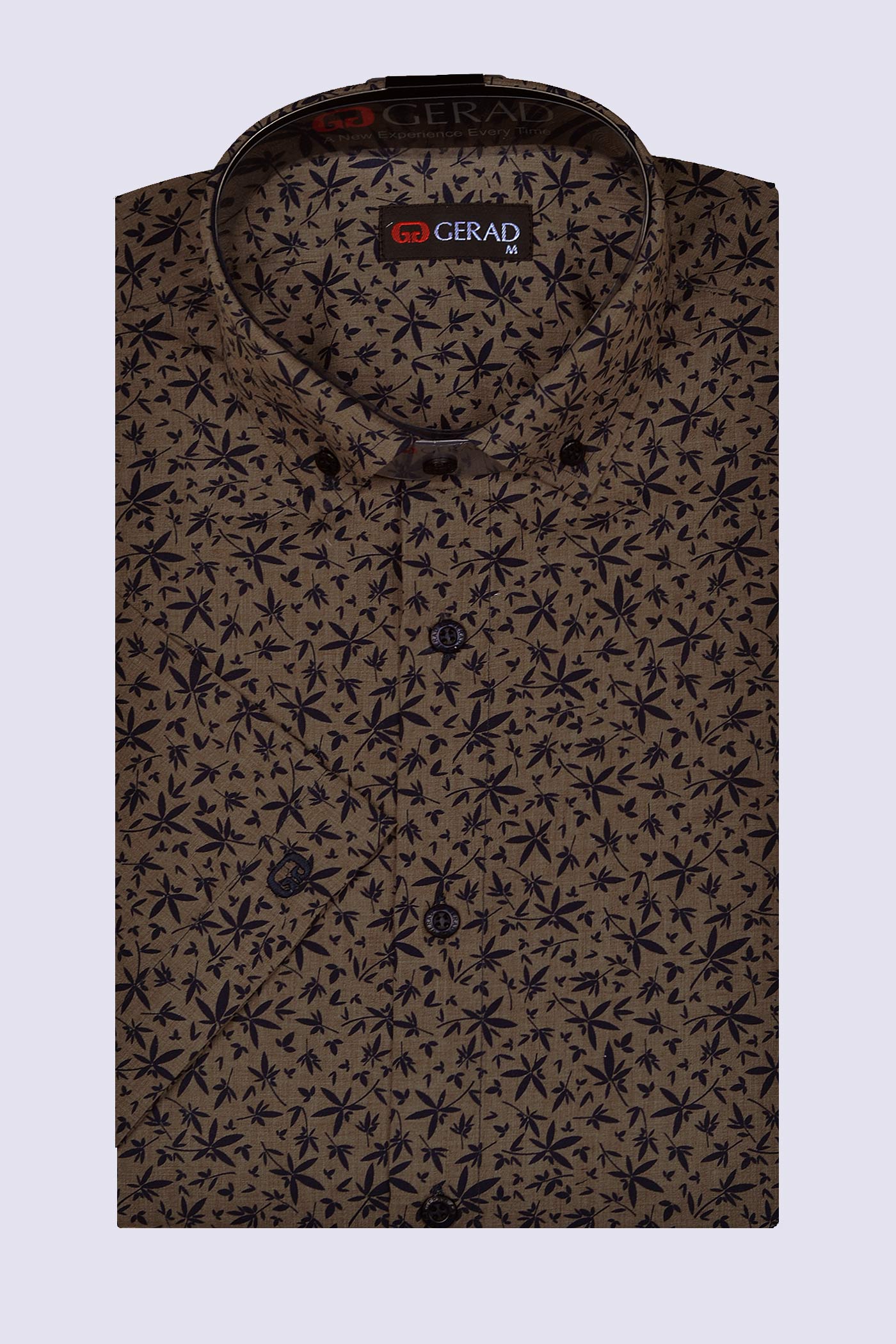 پیراهن آستین کوتاه 130168