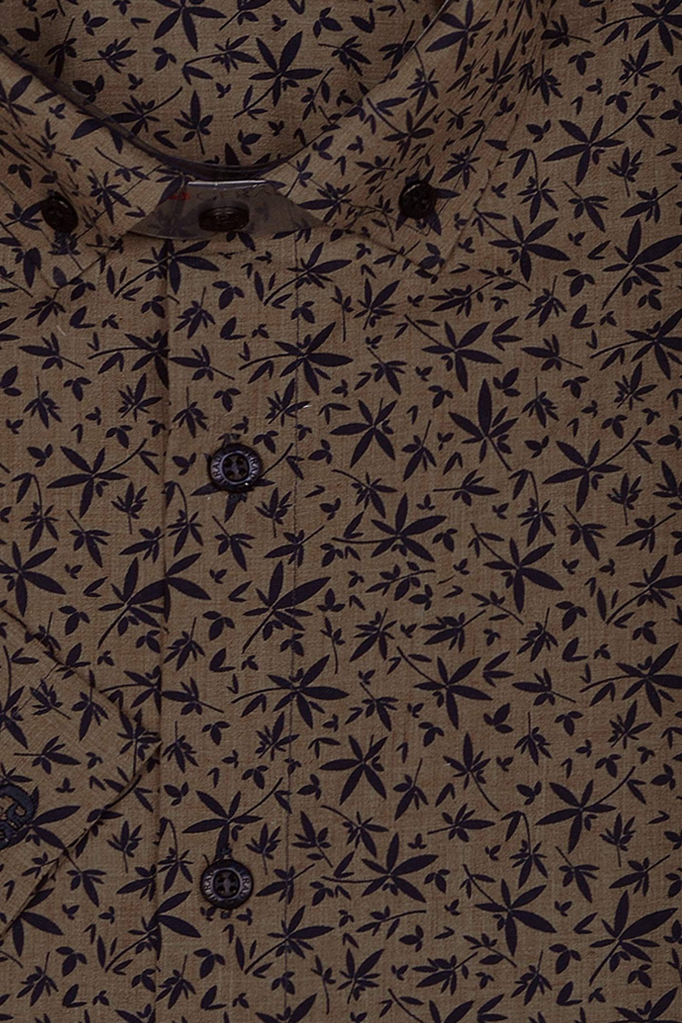 پیراهن آستین کوتاه 130168