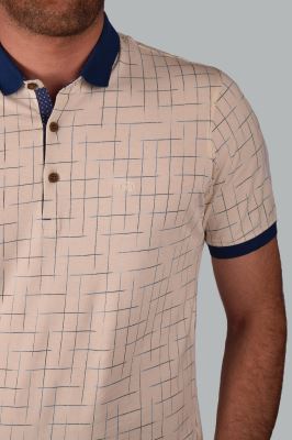 پولوشرت سه دکمه (160043)