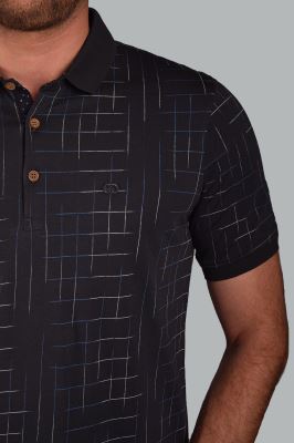 پولوشرت سه دکمه (160043)