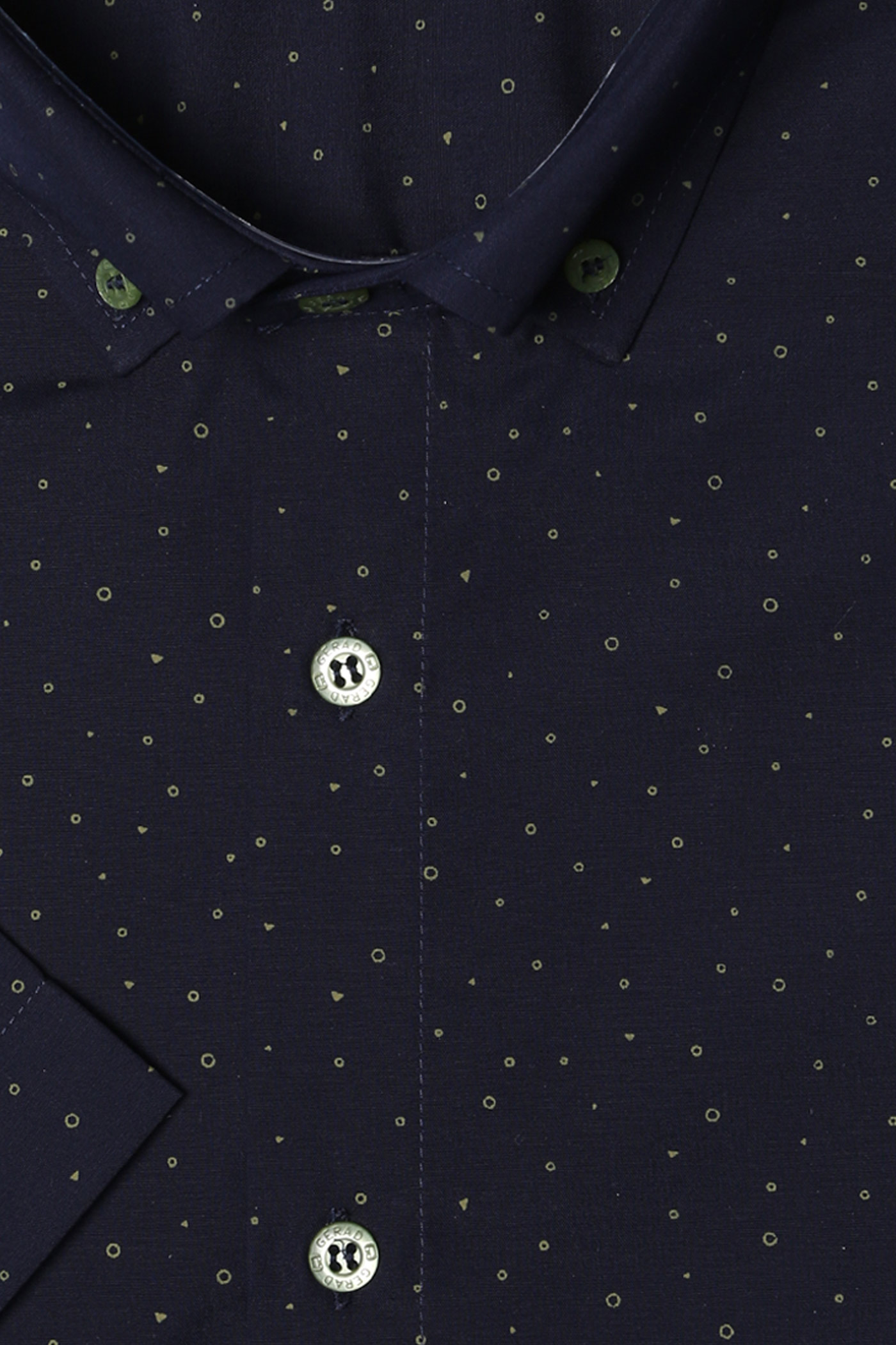 پیراهن آستین کوتاه 130177