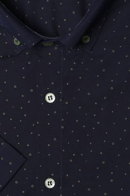 پیراهن آستین کوتاه 130177