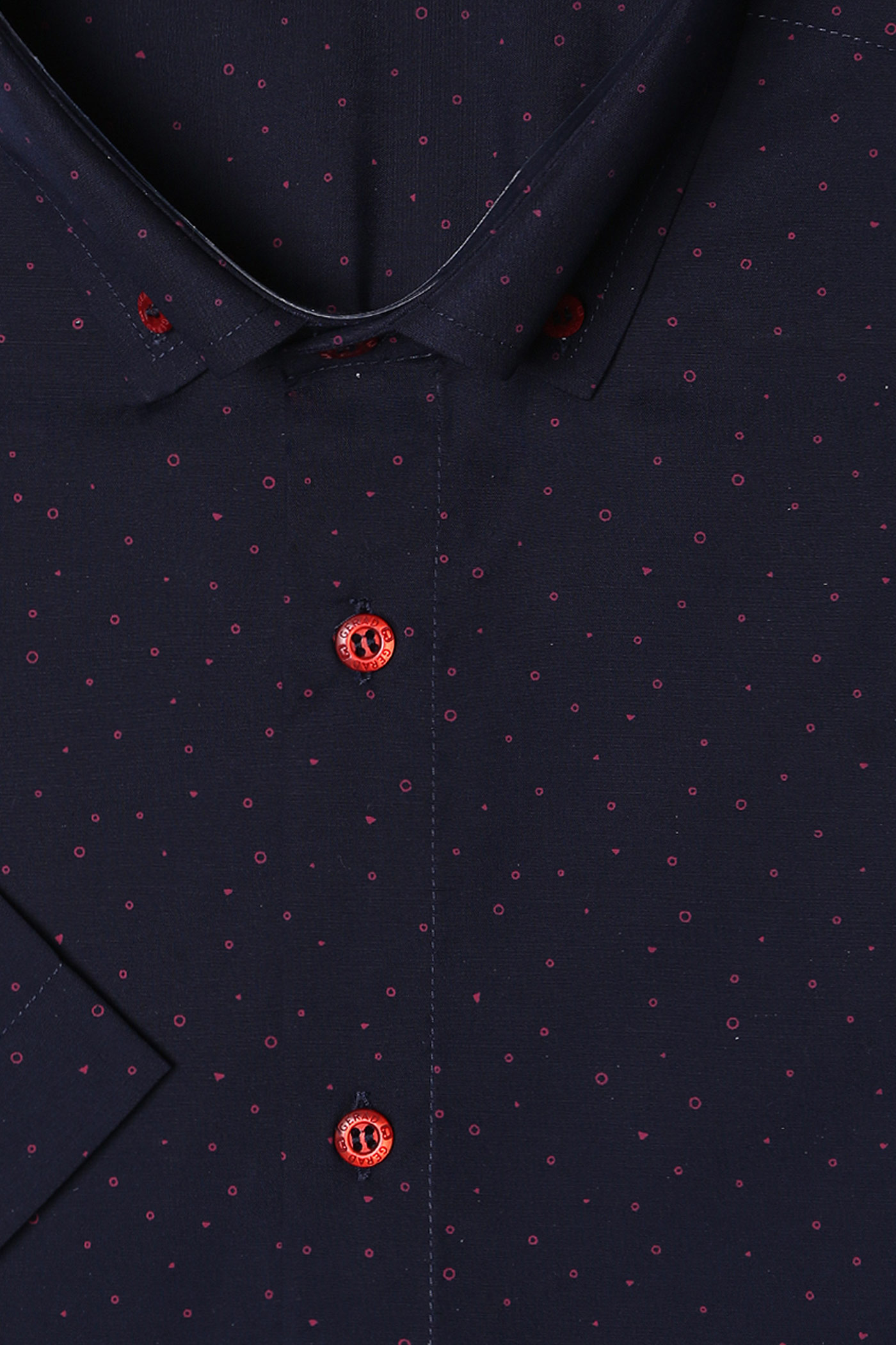 پیراهن آستین کوتاه 130177