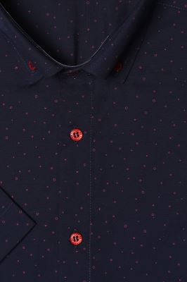 پیراهن آستین کوتاه 130177