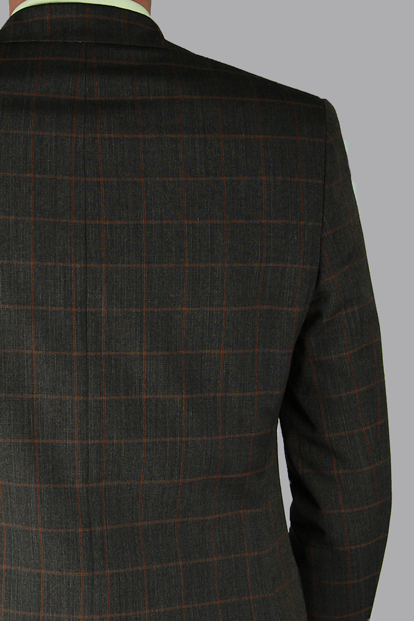 کت و شلوار با ژیله 100114