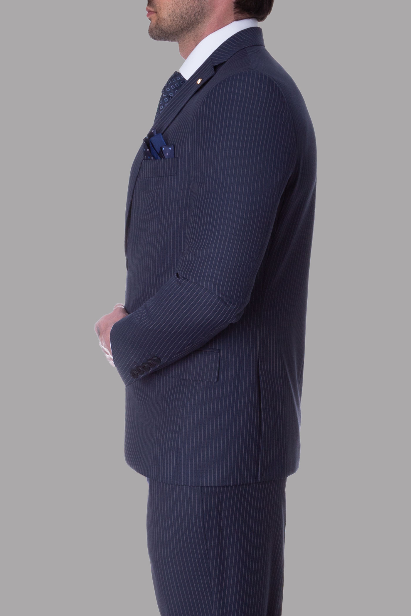 کت و شلوار 100128