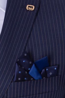 کت و شلوار 100128