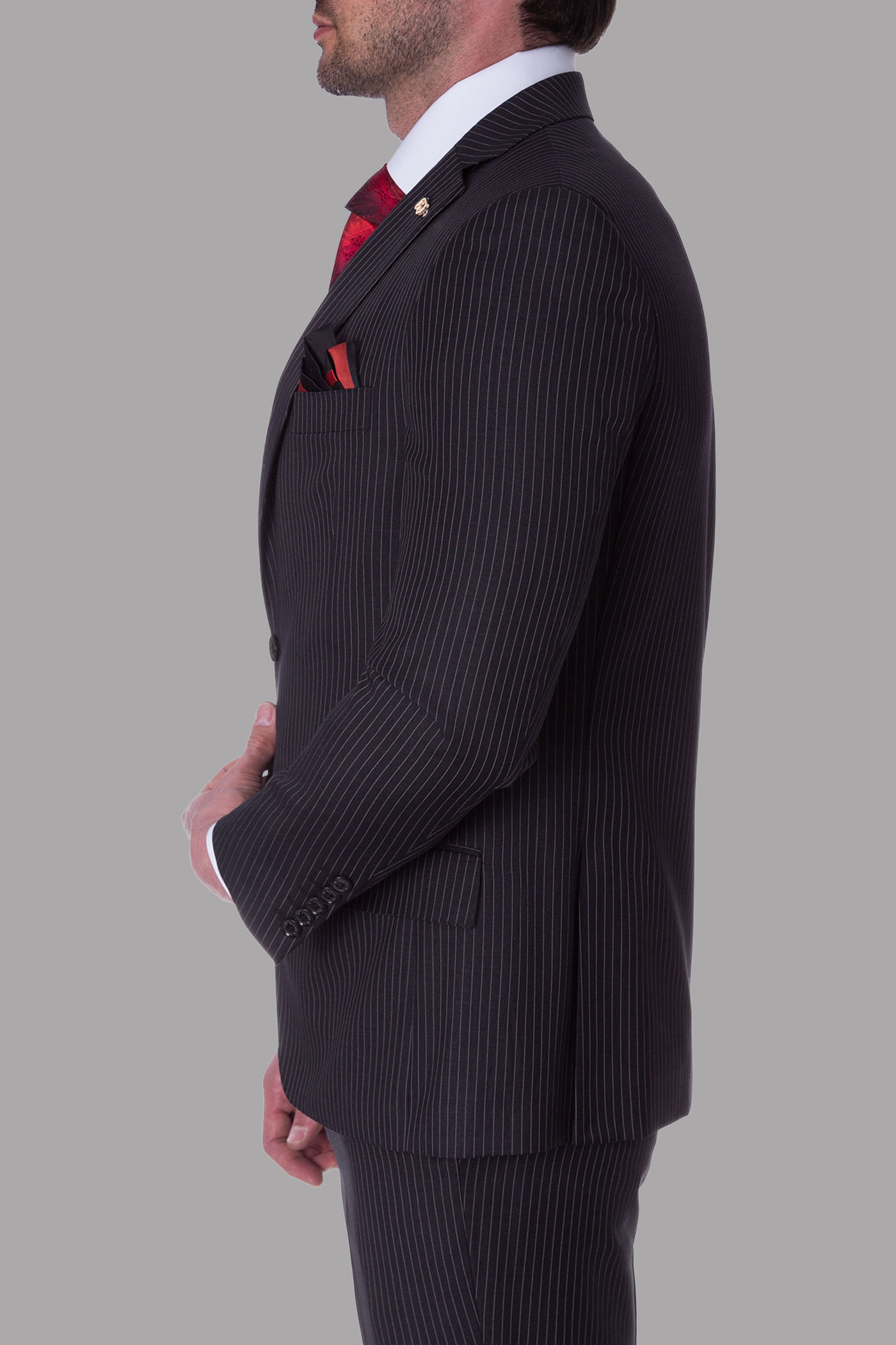 کت و شلوار 100129