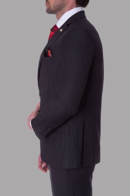 کت و شلوار 100129