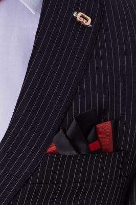 کت و شلوار 100129