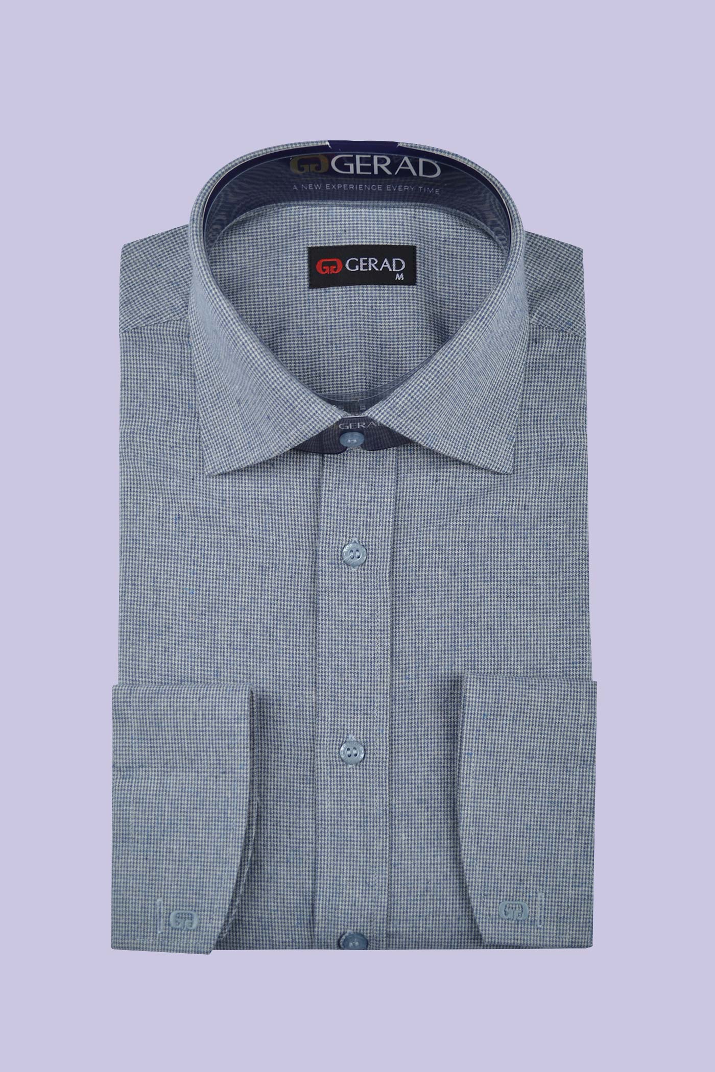 پیراهن پشمی 130204