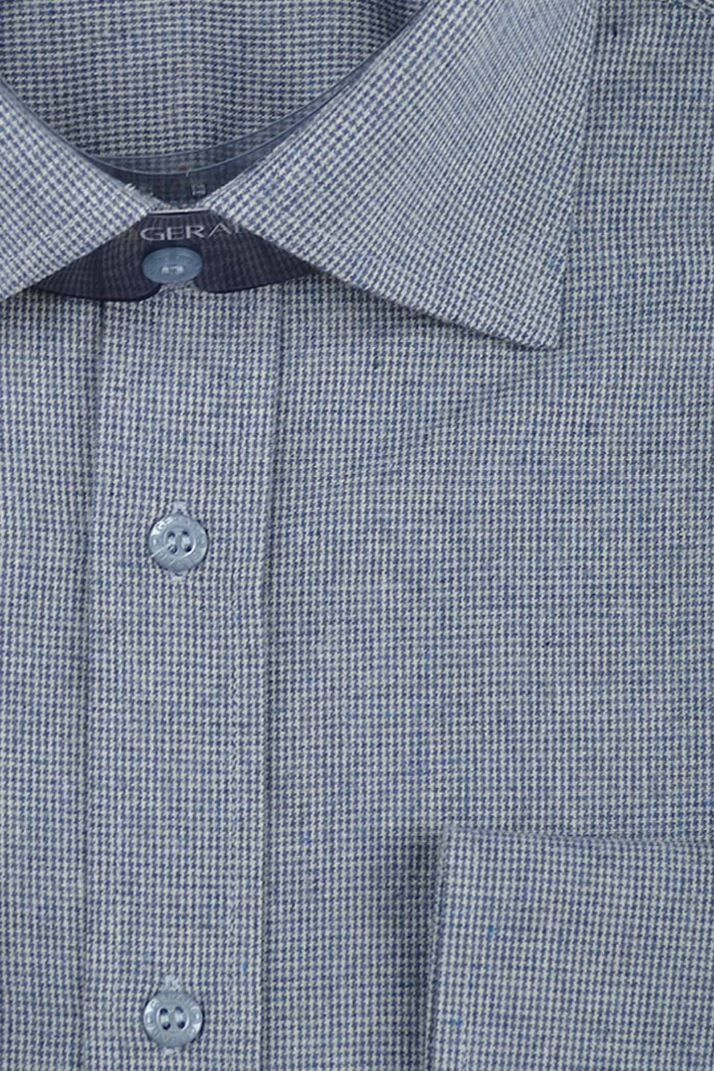 پیراهن پشمی 130204