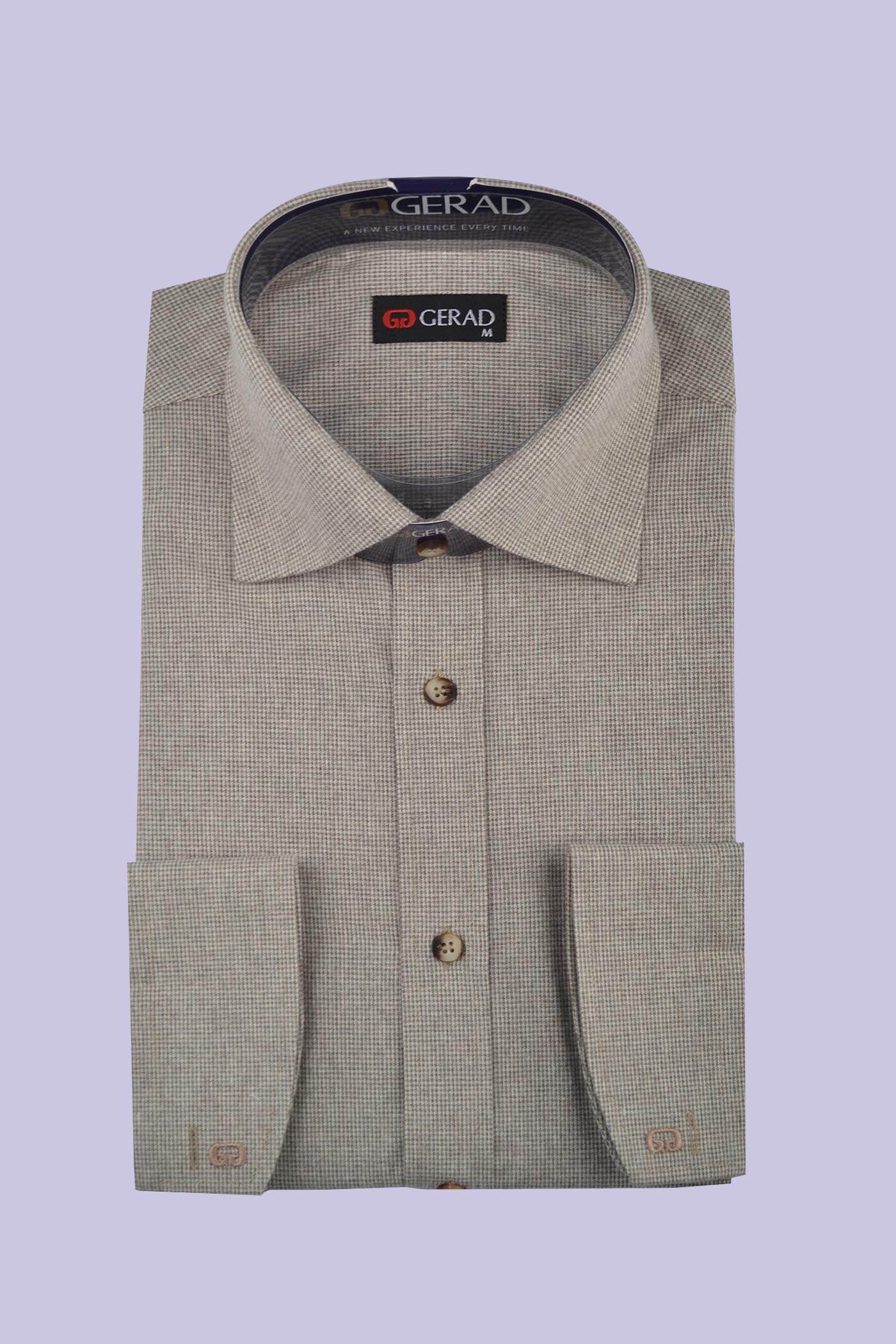 پیراهن پشمی 130204