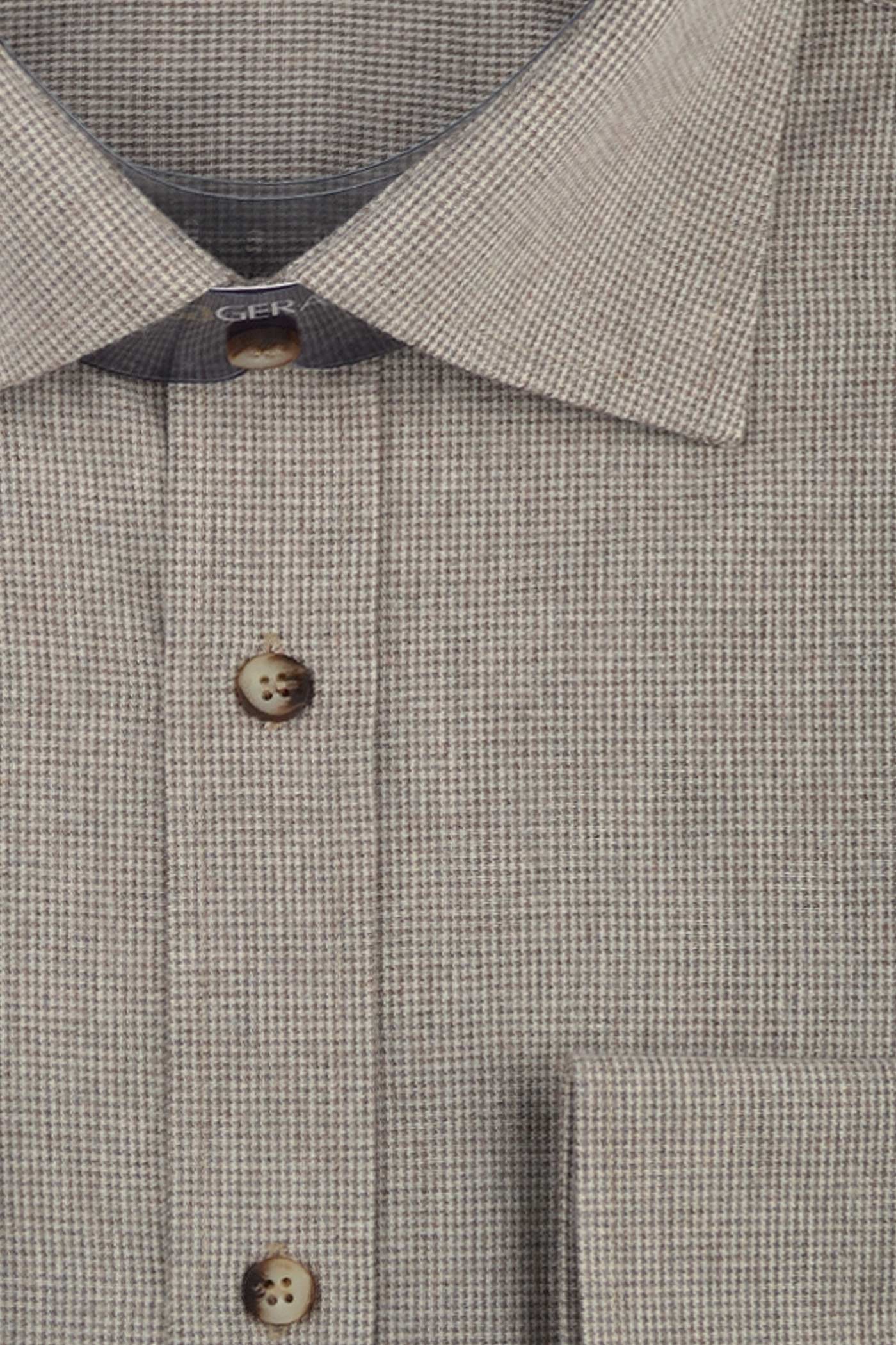 پیراهن پشمی 130204