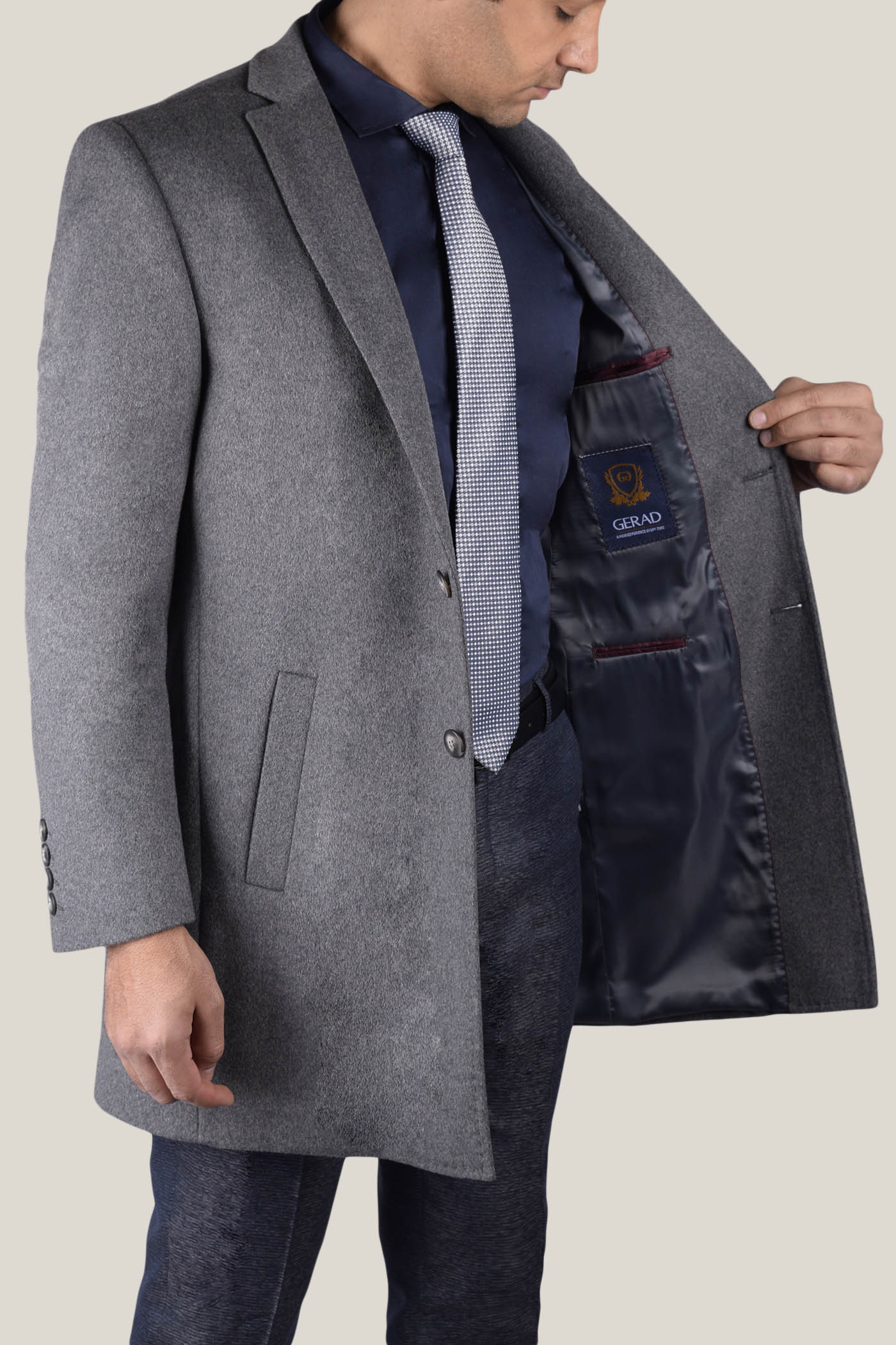 نیم پالتو 290011