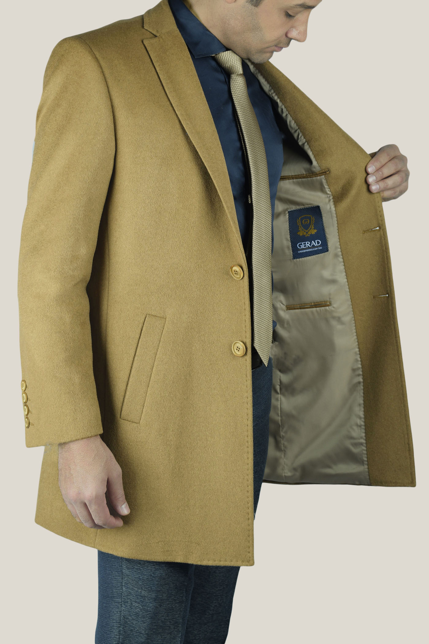 نیم پالتو 290011