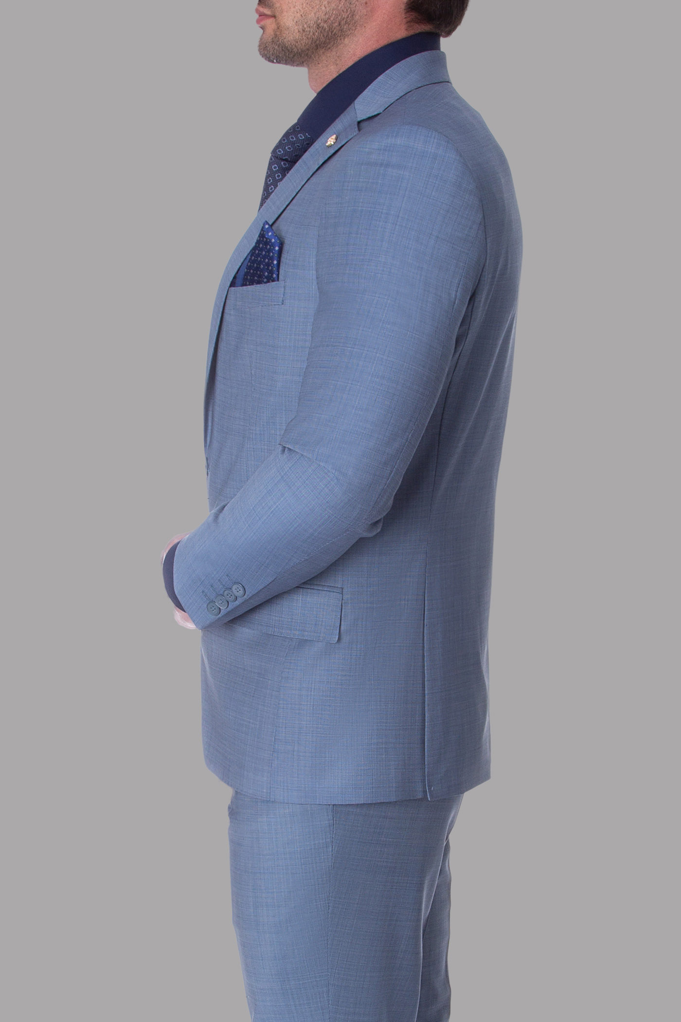 کت وشلوار 100145