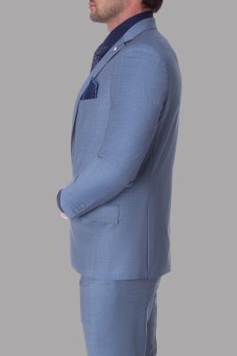 کت وشلوار 100145