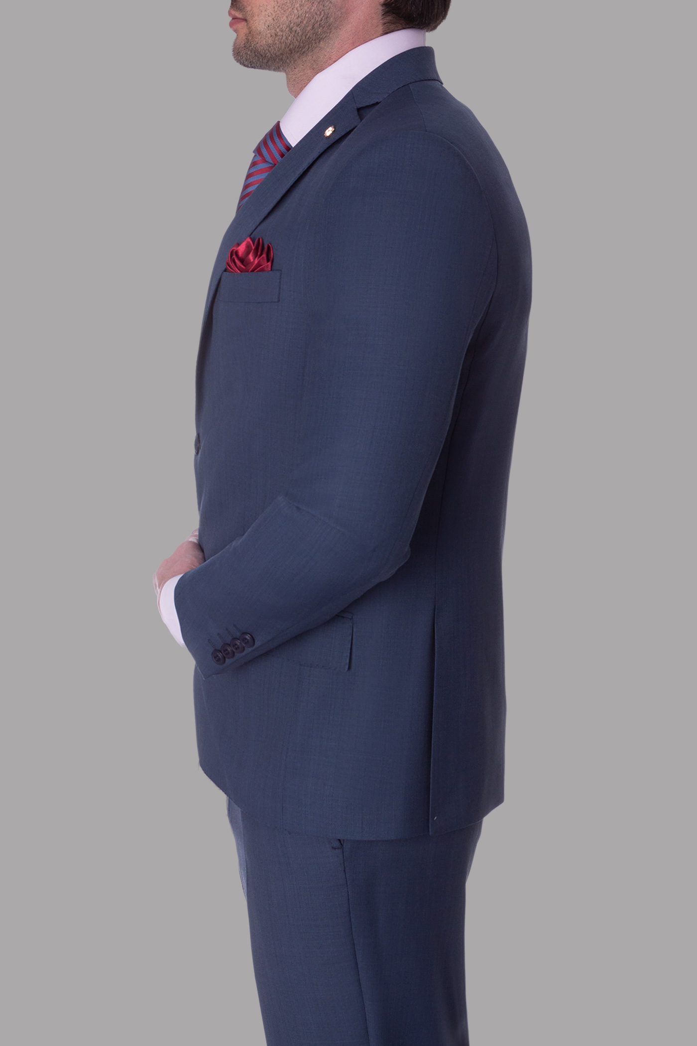 کت و شلوار 100151