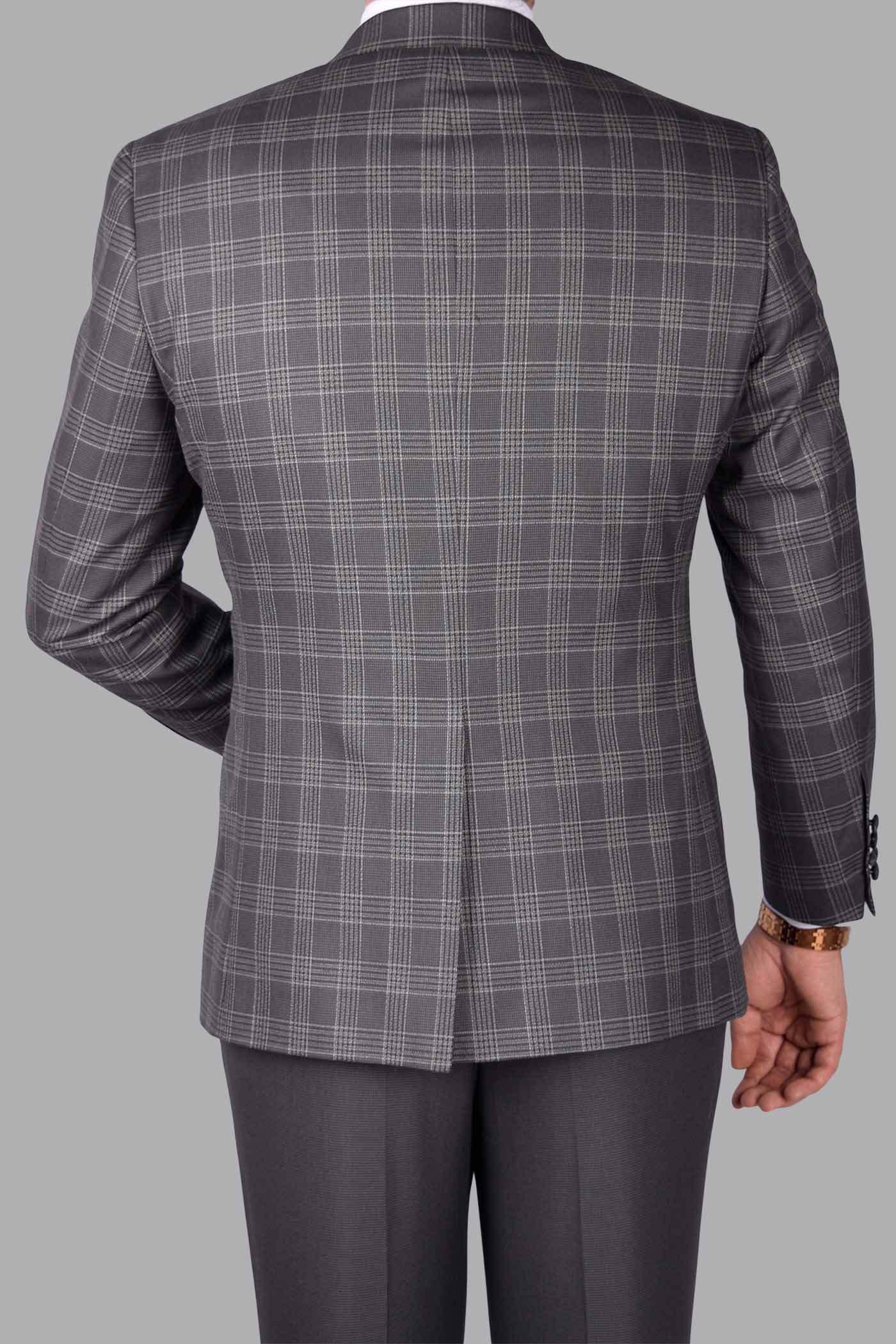 کت و شلوار و ژیله 100150