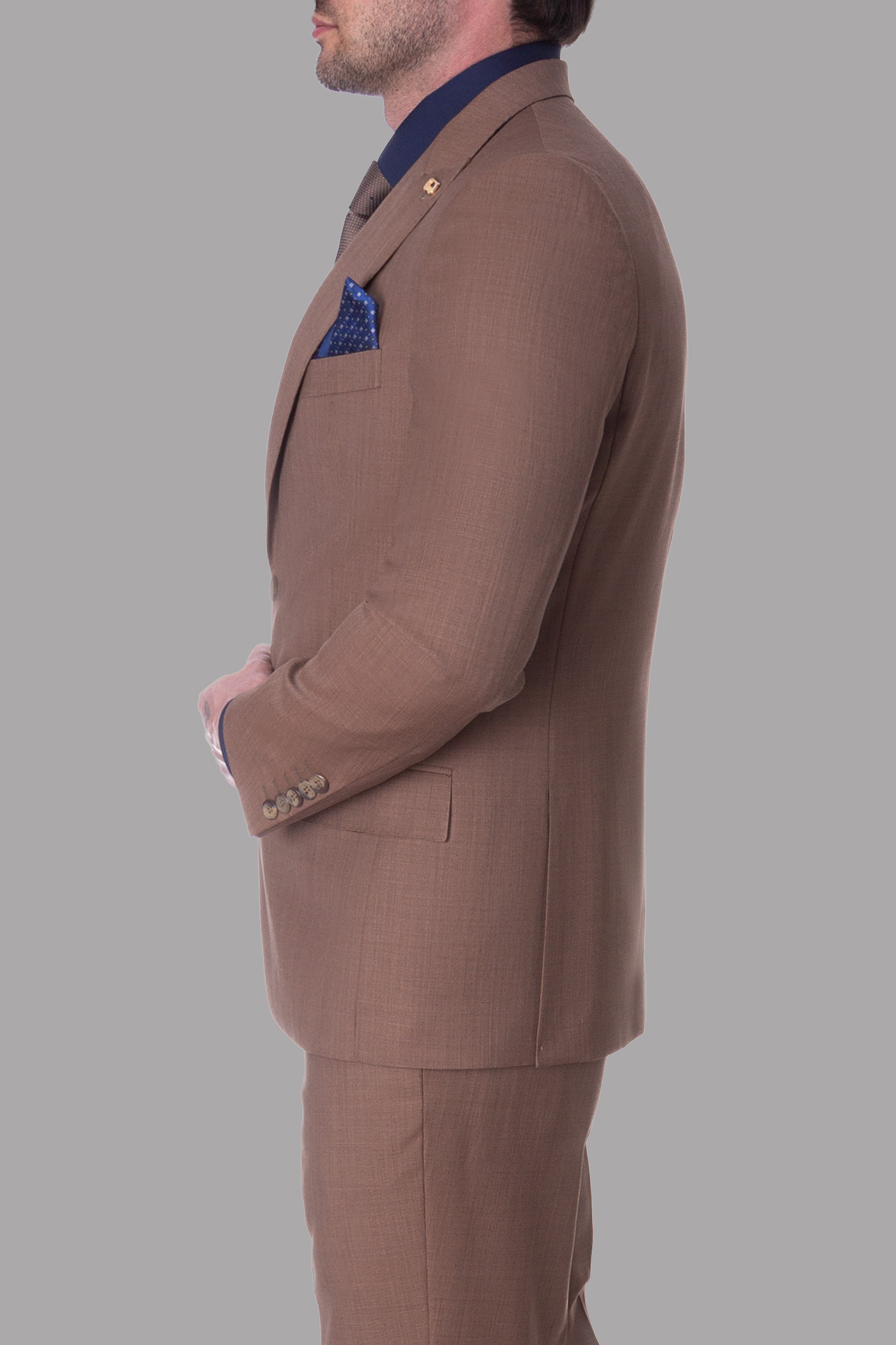 کت و شلوار 100161