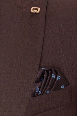 کت وشلوار 100162