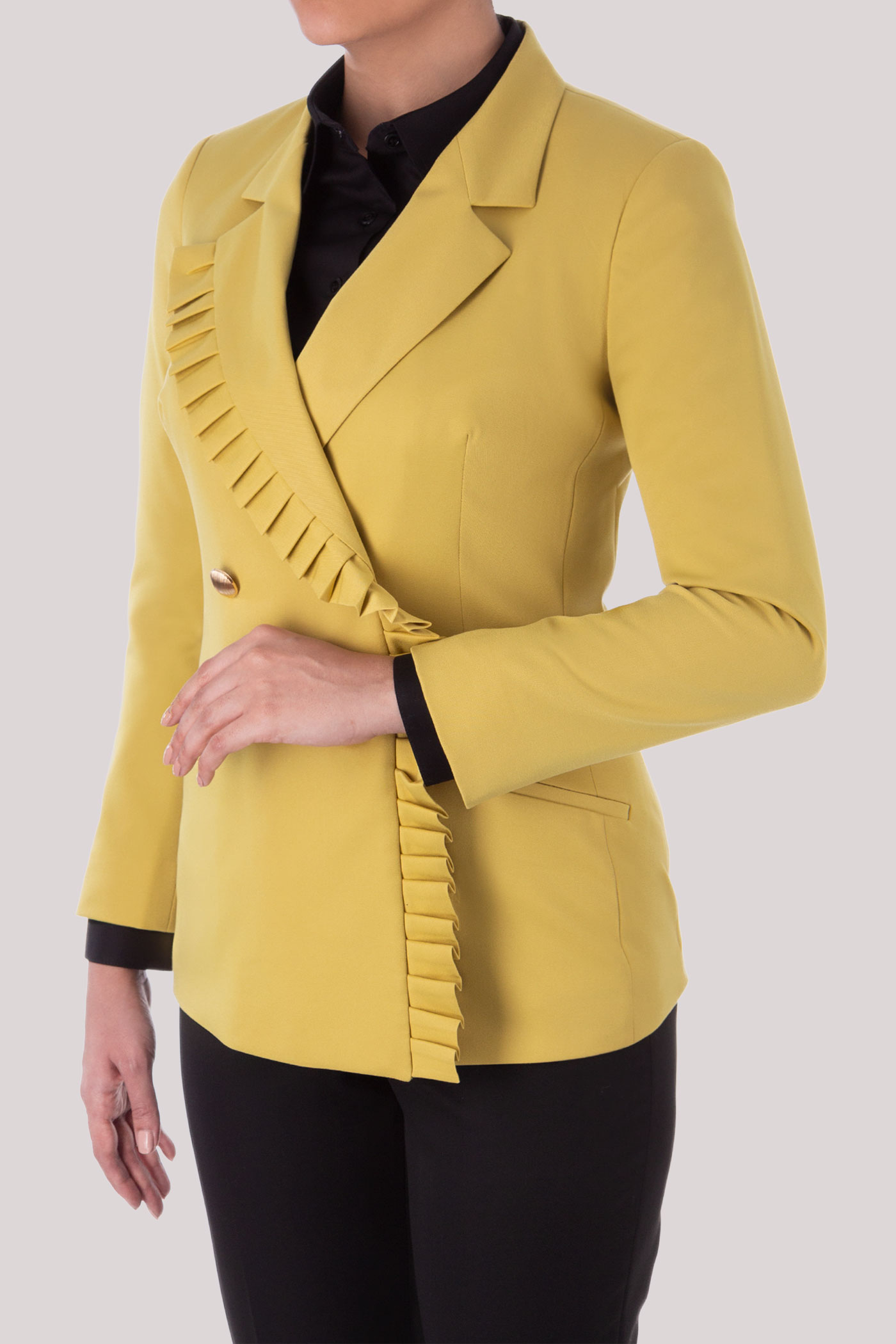 کت زنانه 430008