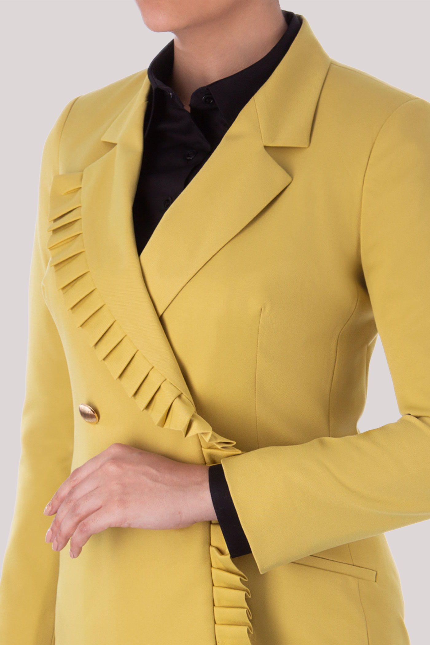 کت زنانه 430008