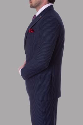 کت شلوار 100170