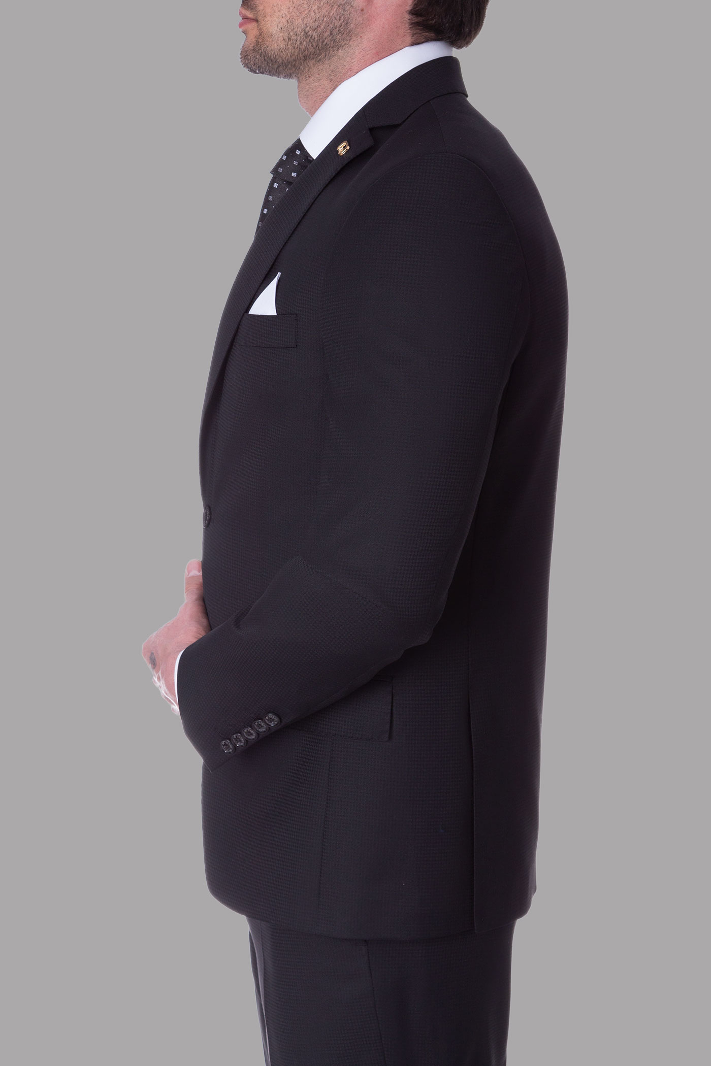 کت شلوار 100170