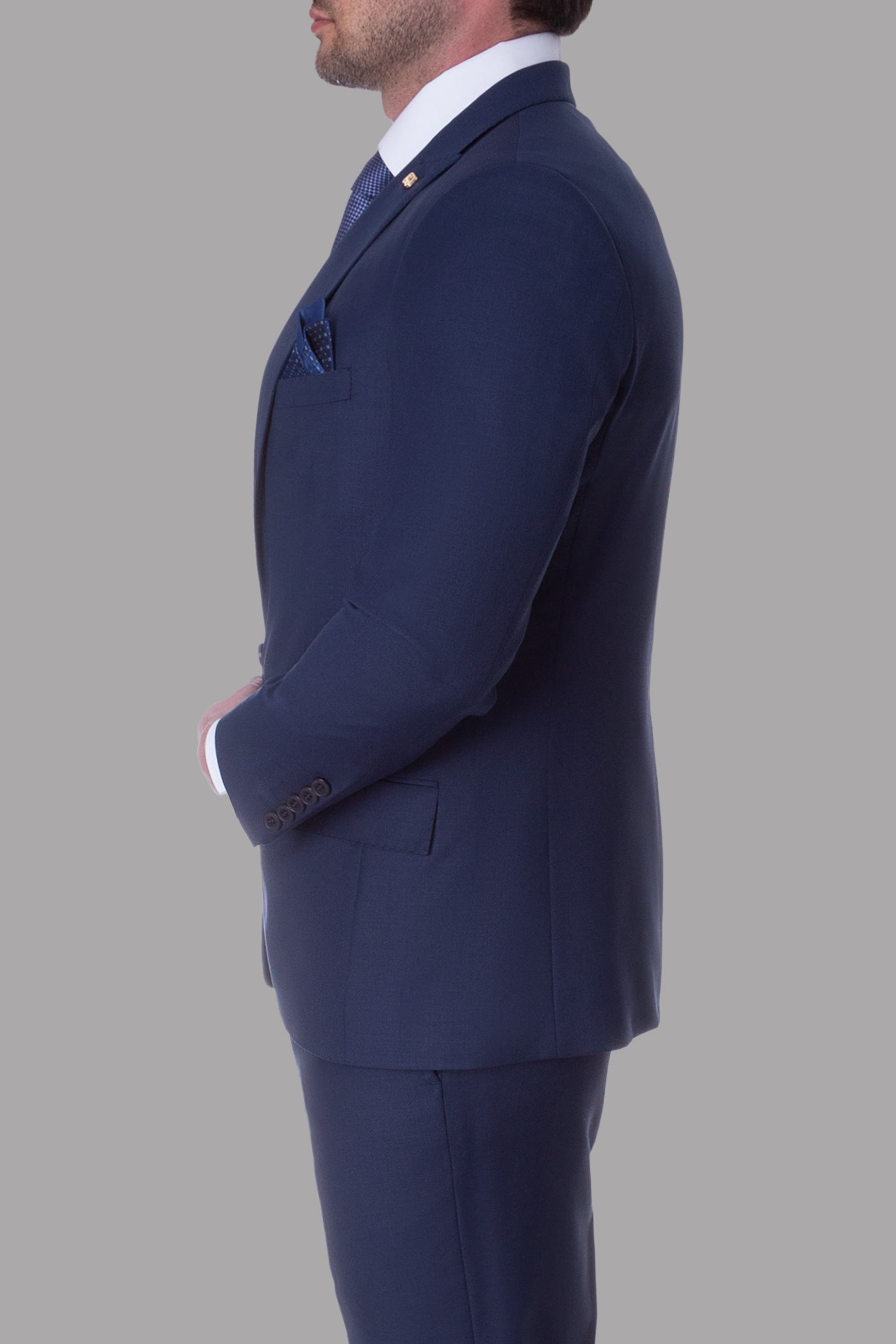 کت و شلوار100176