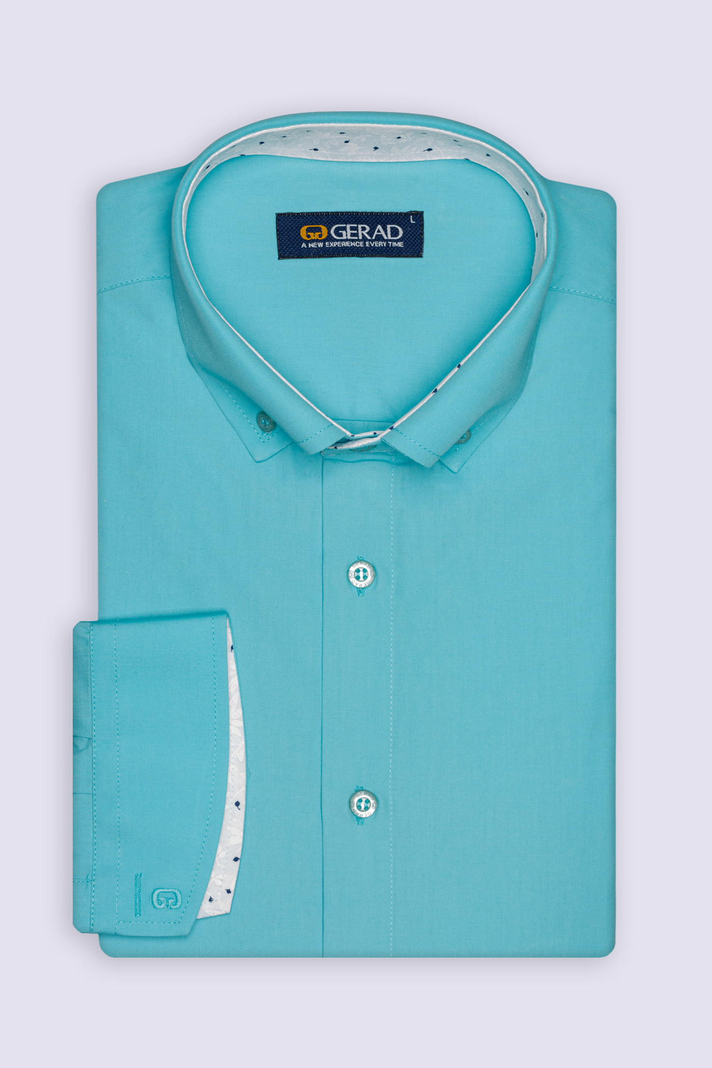 پیراهن آستین بلند 130240