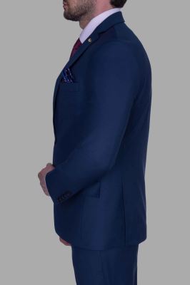 کت و شلوار 100175