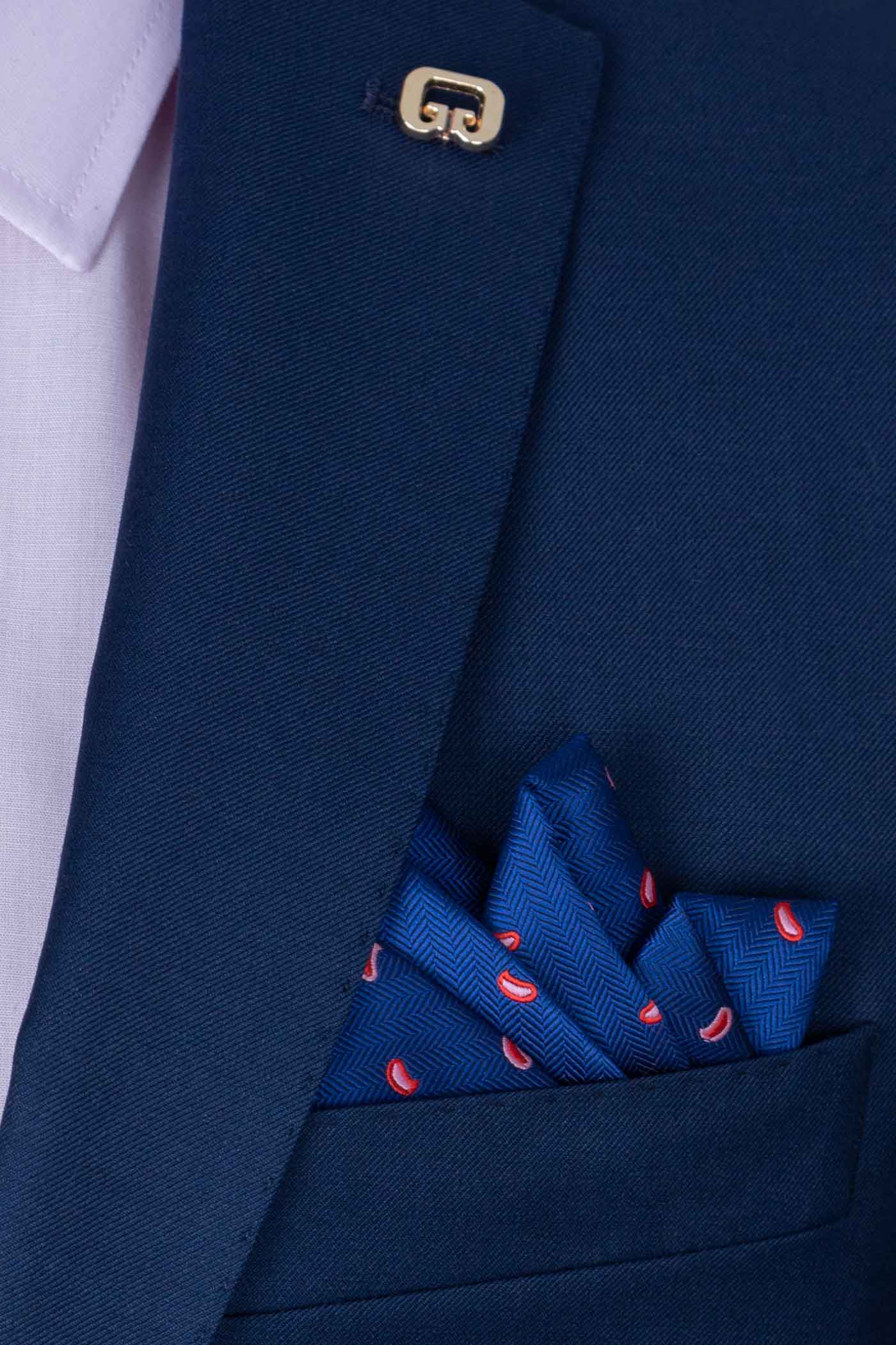 کت و شلوار 100175