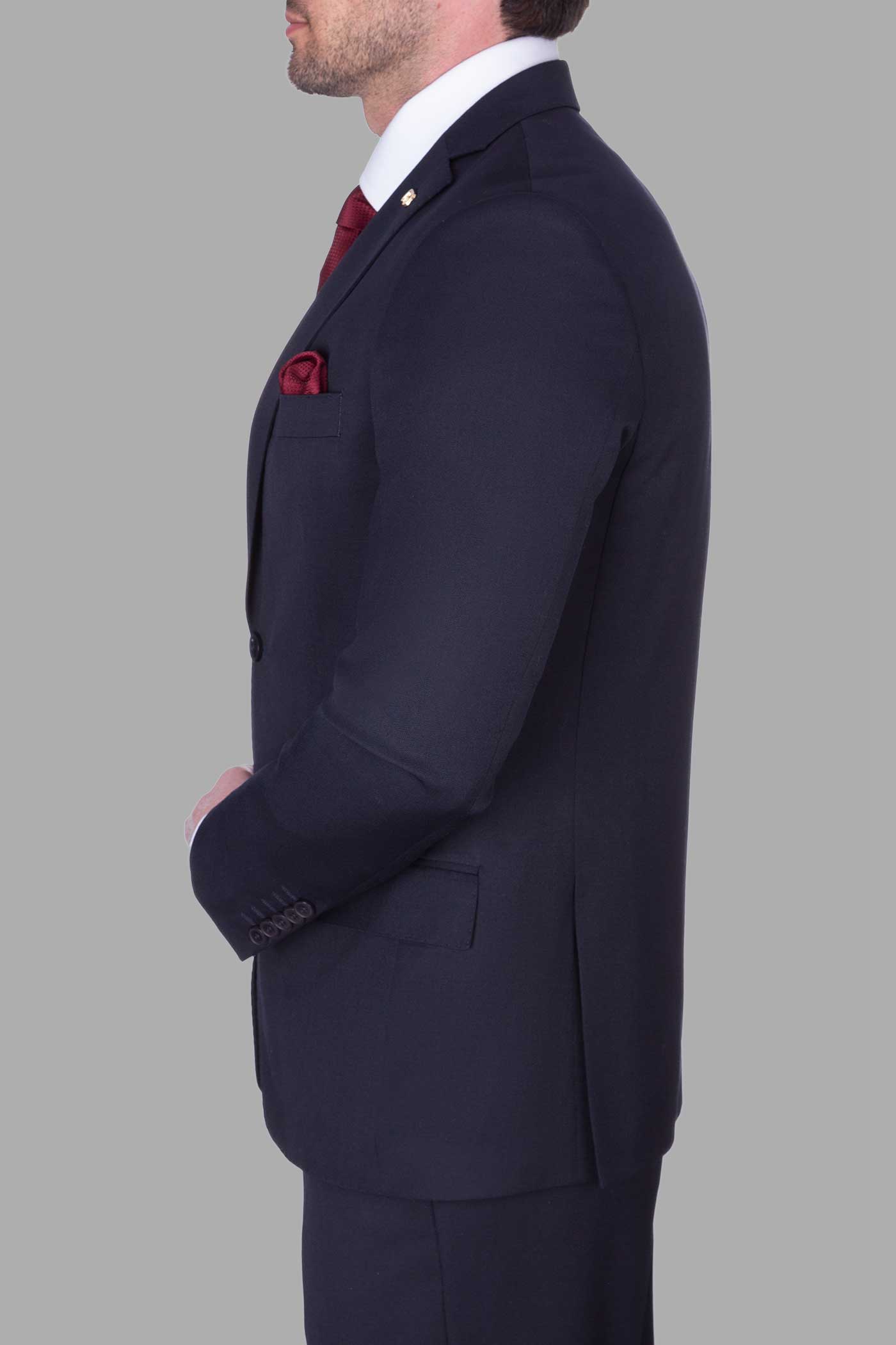 کت و شلوار100177