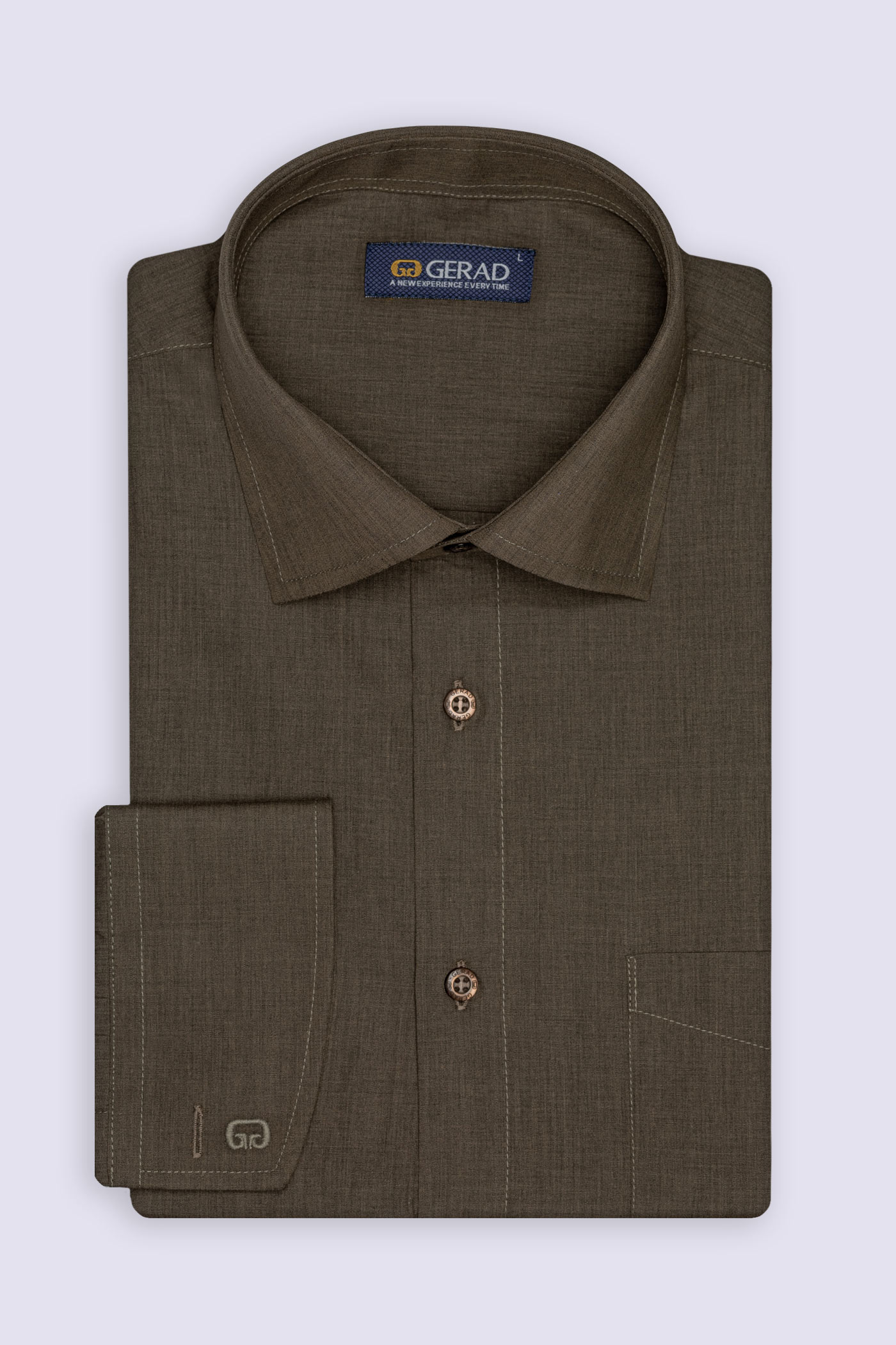 پیراهن استین بلند130243