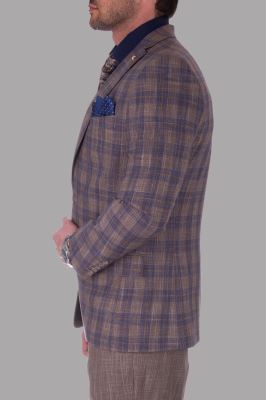 کت و شلوار و ژیله 100166