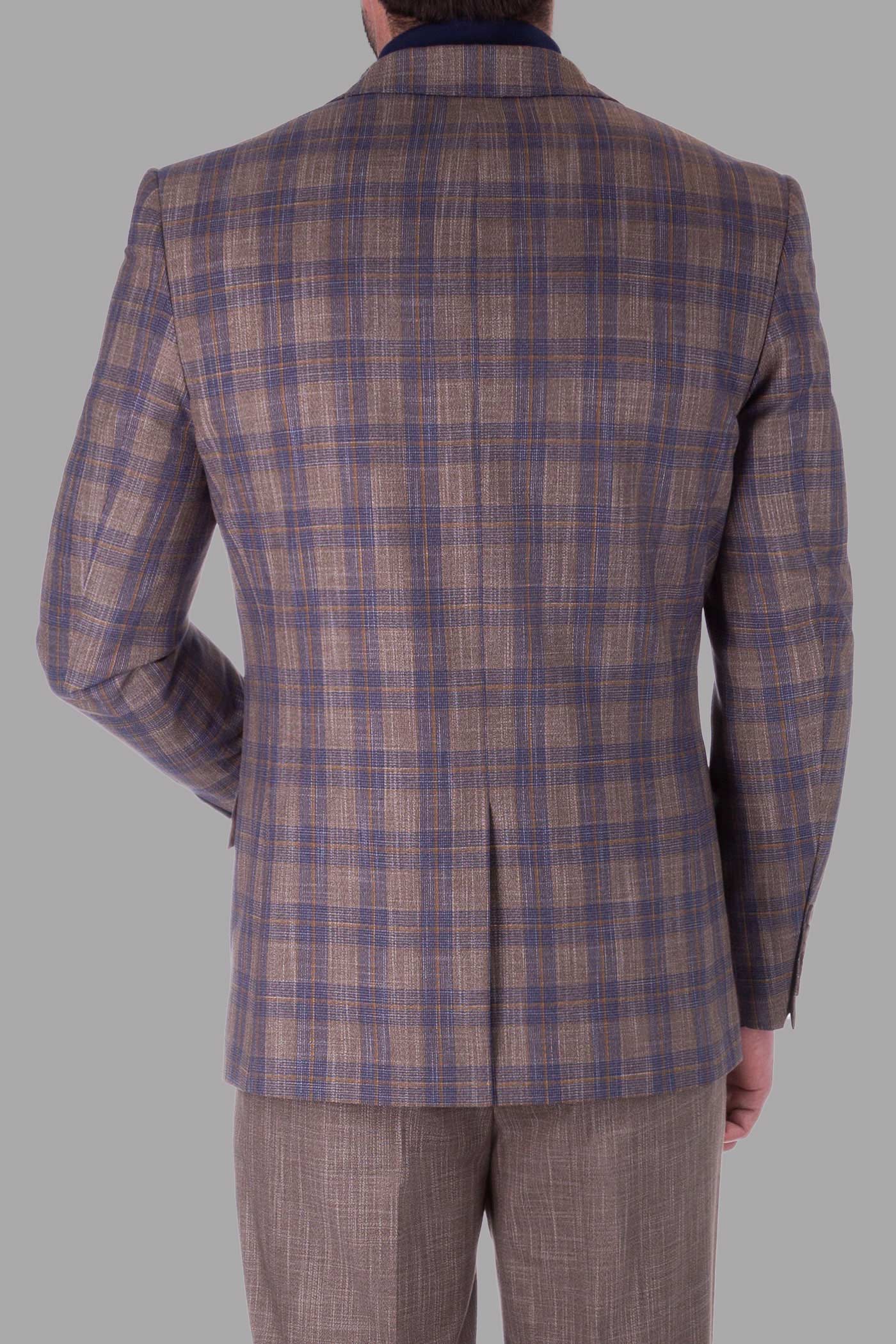 کت و شلوار و ژیله 100166