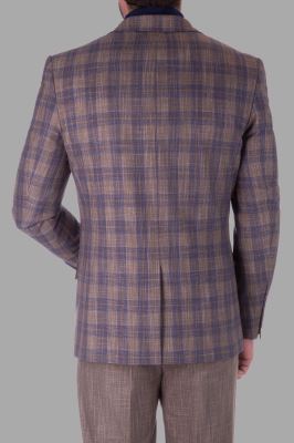 کت و شلوار و ژیله 100166