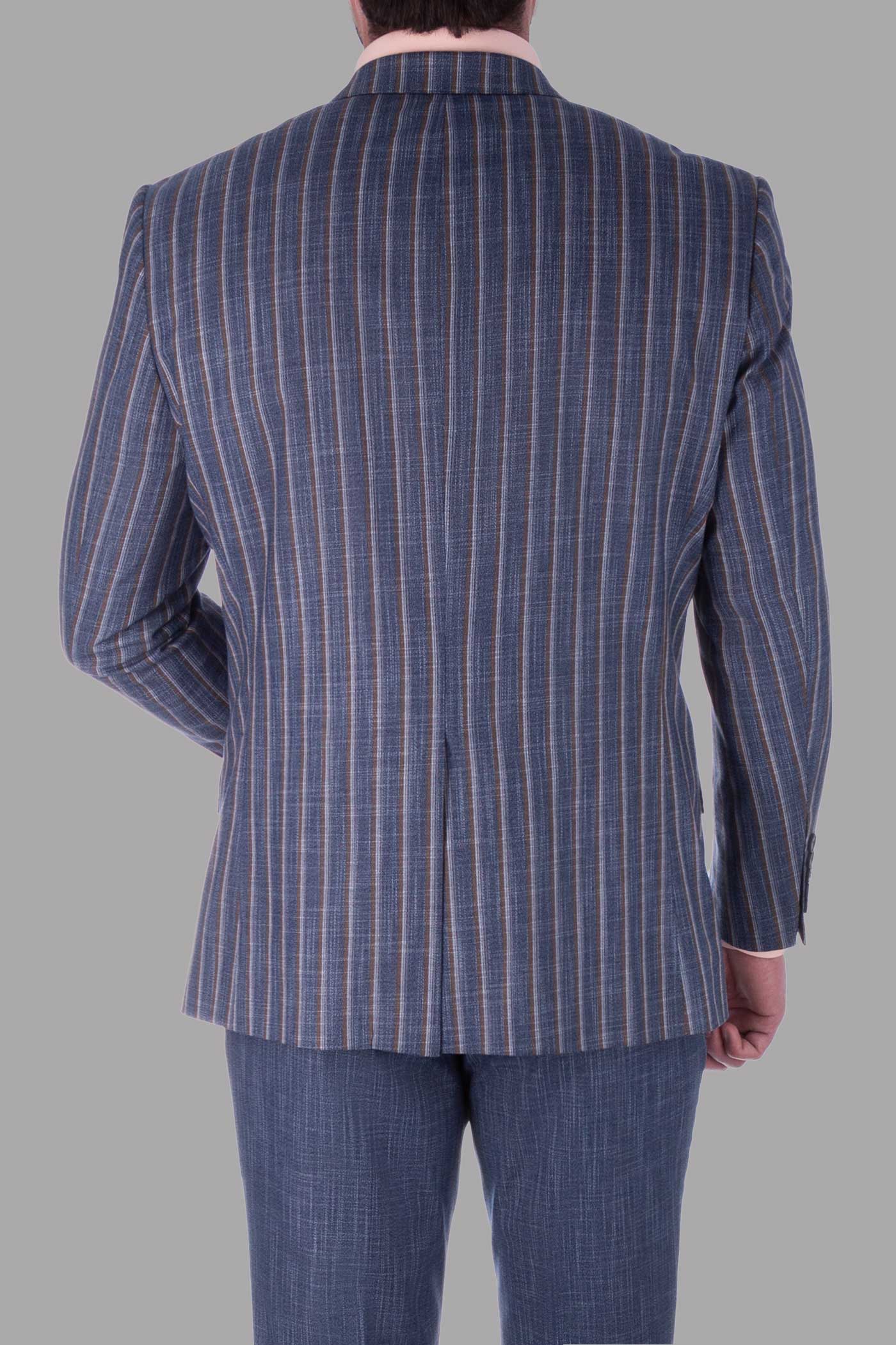 کت و شلوار و ژیله 100168