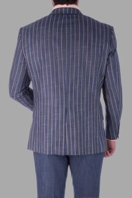 کت و شلوار و ژیله 100168