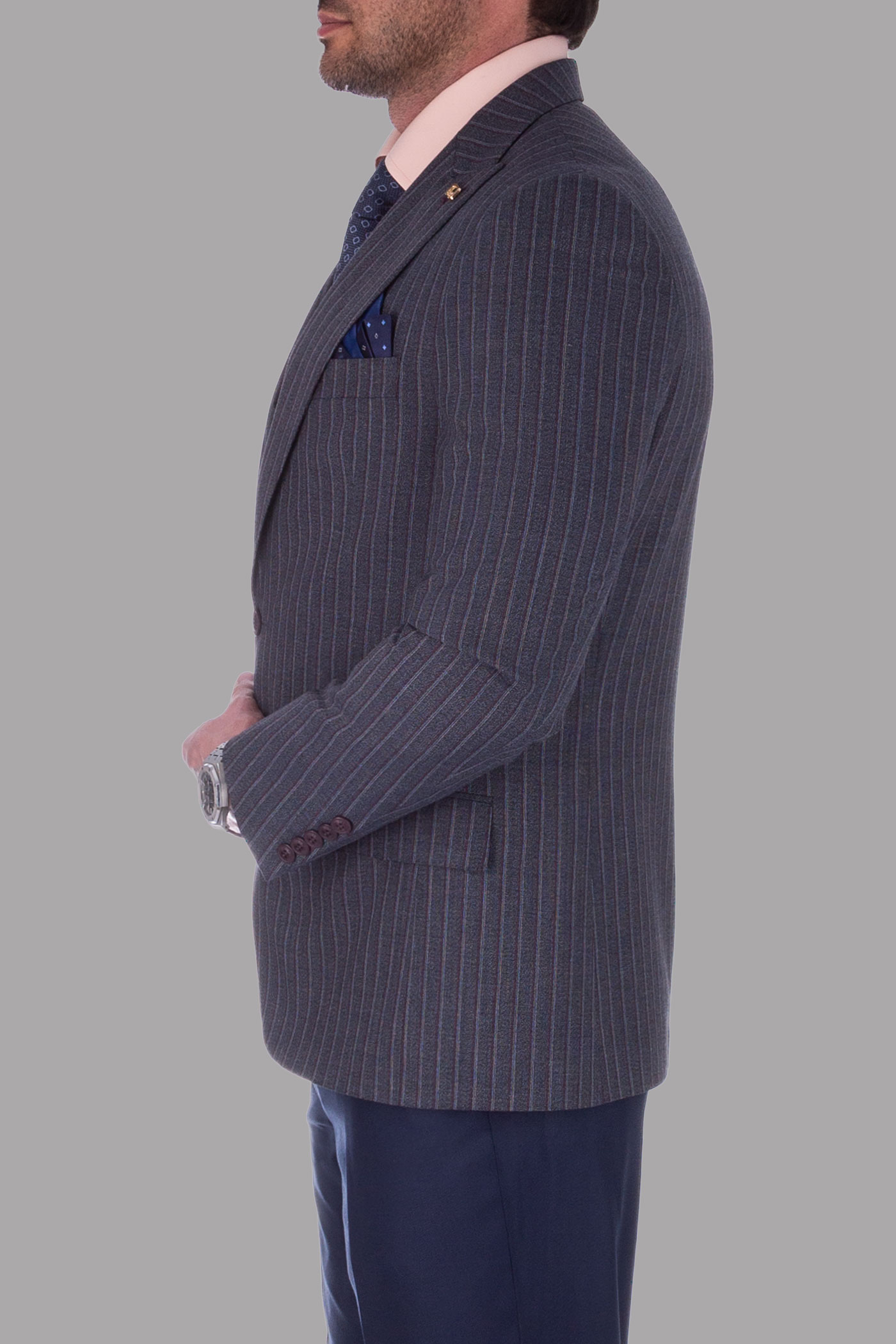 کت وشلوار ژیله100167