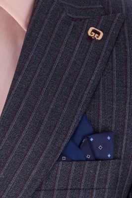 کت وشلوار ژیله100167