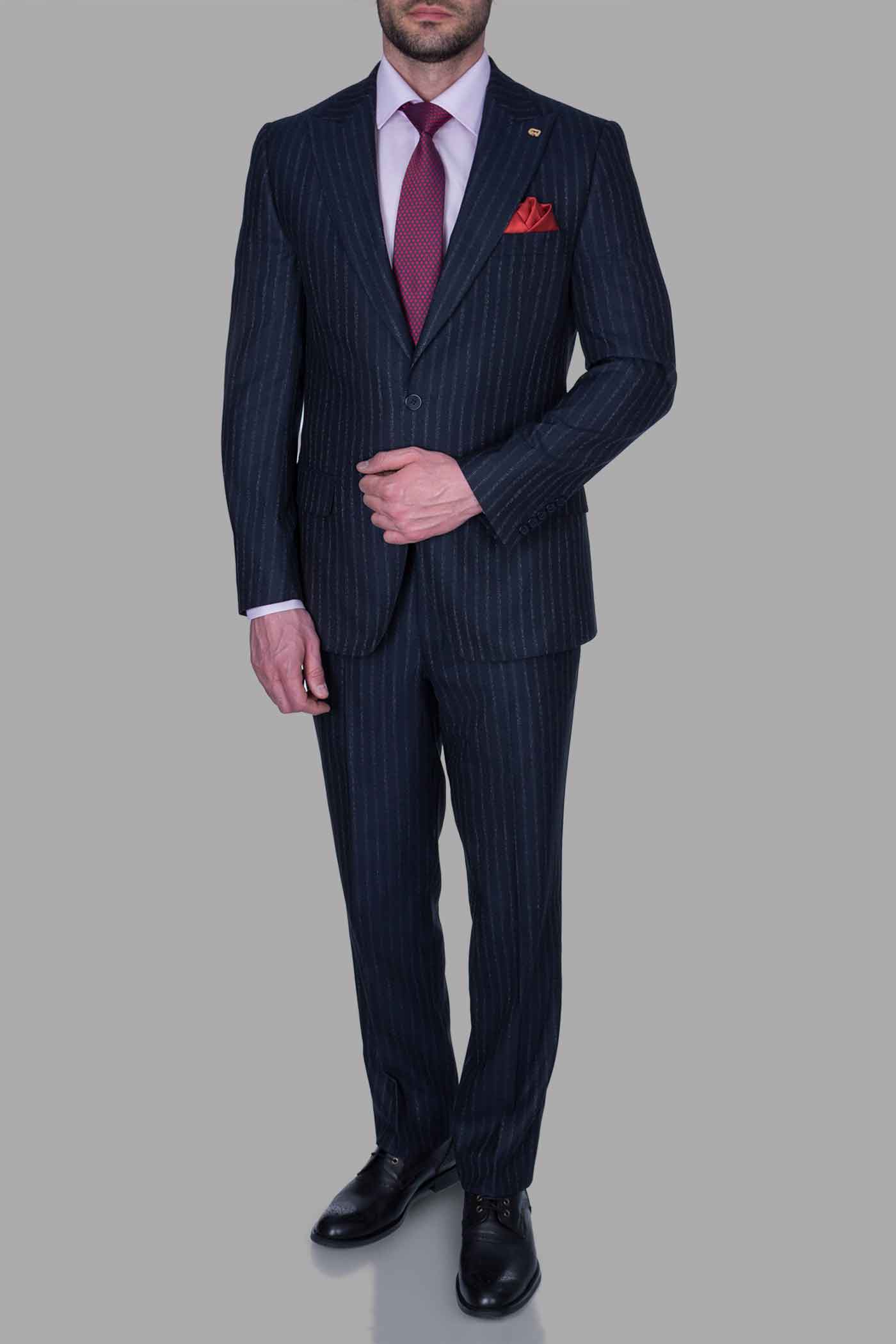 کت و شلوار 100182