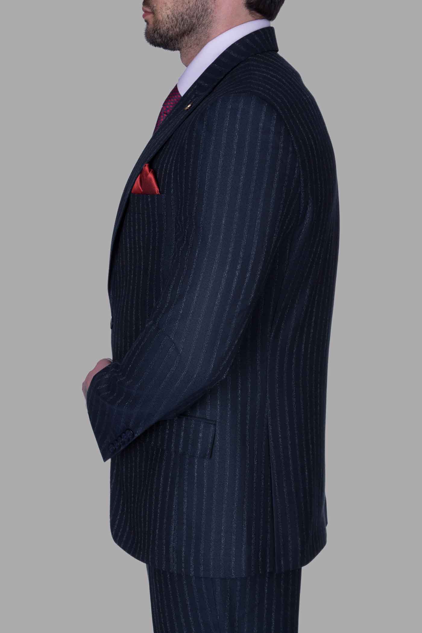 کت و شلوار 100182